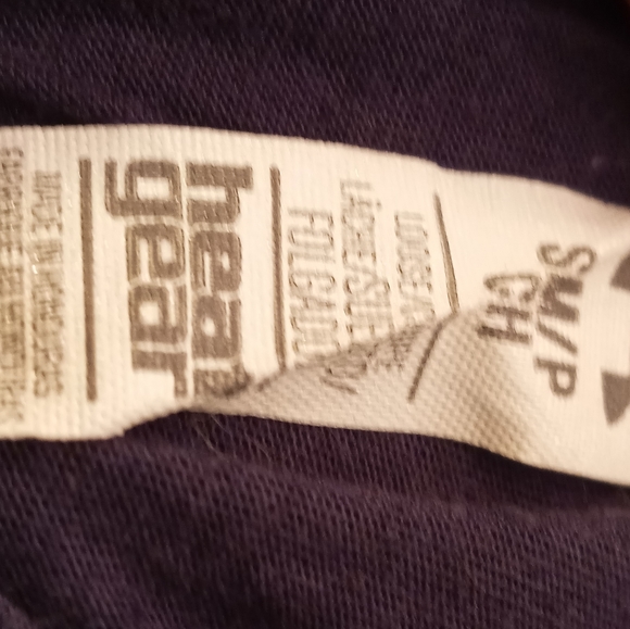 Under Armour heat gear tank top S euc - Picture 4 of 4